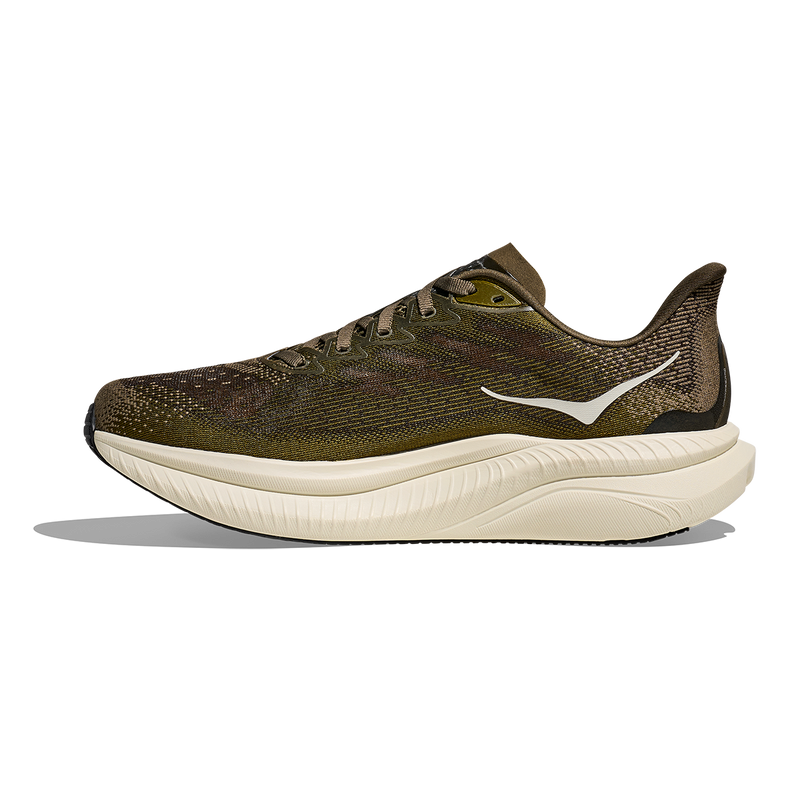 Hoka Mach 6