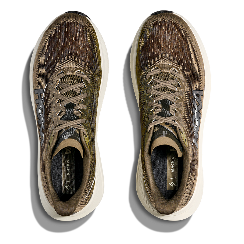 Hoka Mach 6