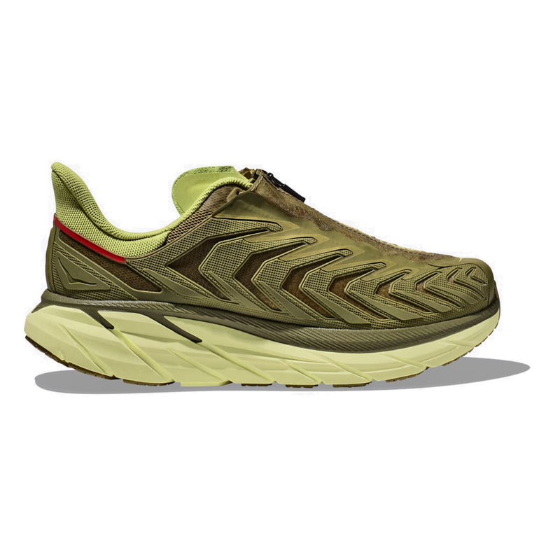 Hoka Project Clifton