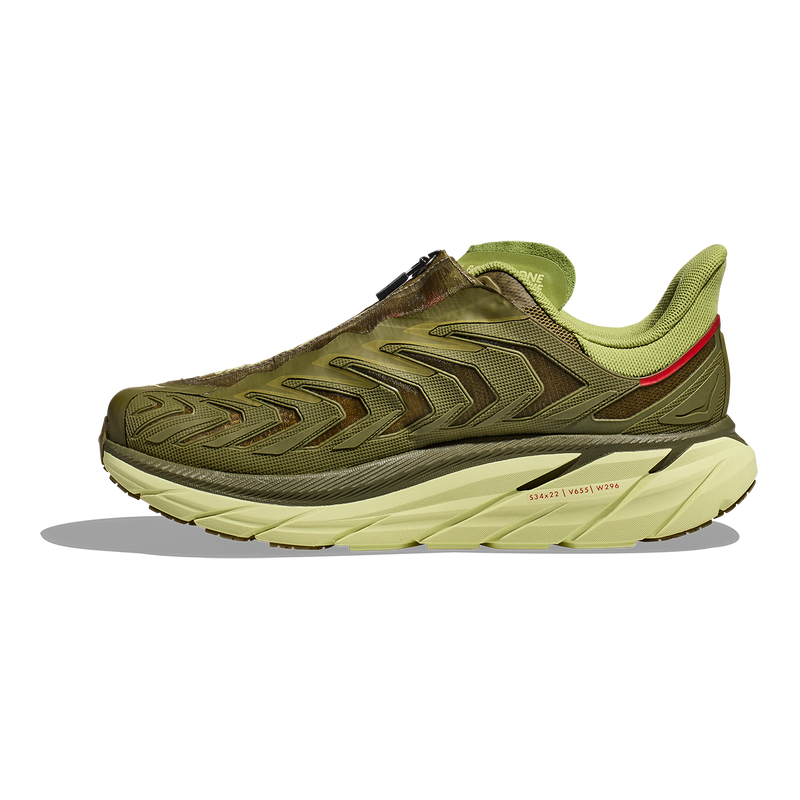 Hoka Project Clifton