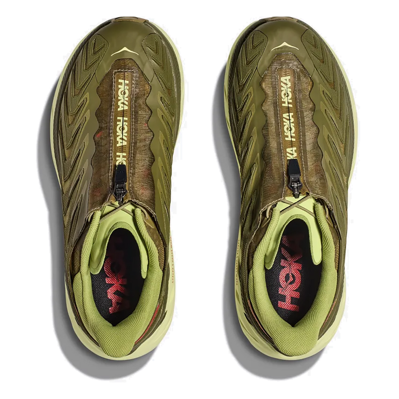 Hoka Project Clifton