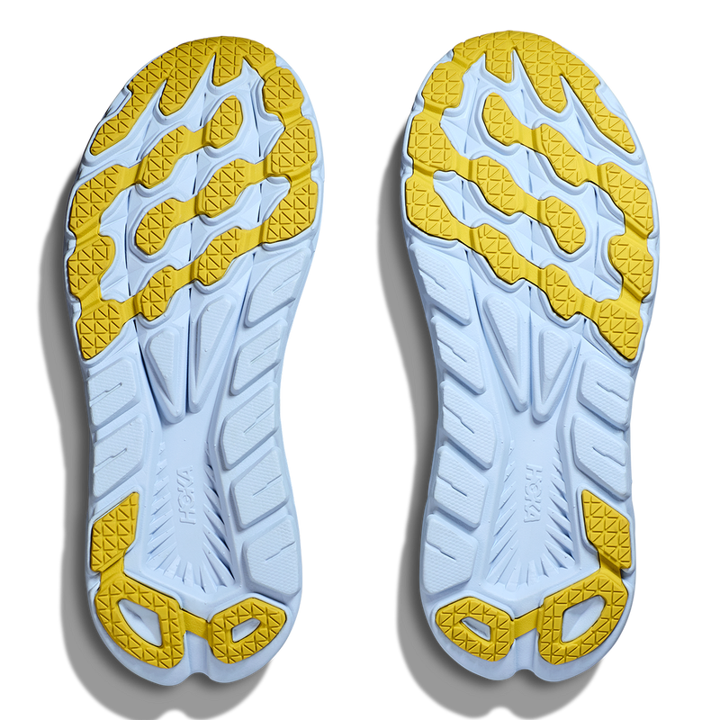 Hoka Rincon 3 - Bellwether Blue - Ceramic