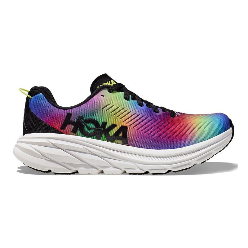 Hoka Rincon 3 - Black - Multi