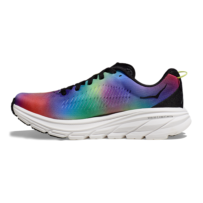 Hoka Rincon 3 - Black - Multi