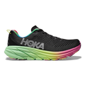 Hoka Rincon 3 - Black - Silver