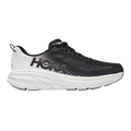 Hoka Rincon 3 - Black - White