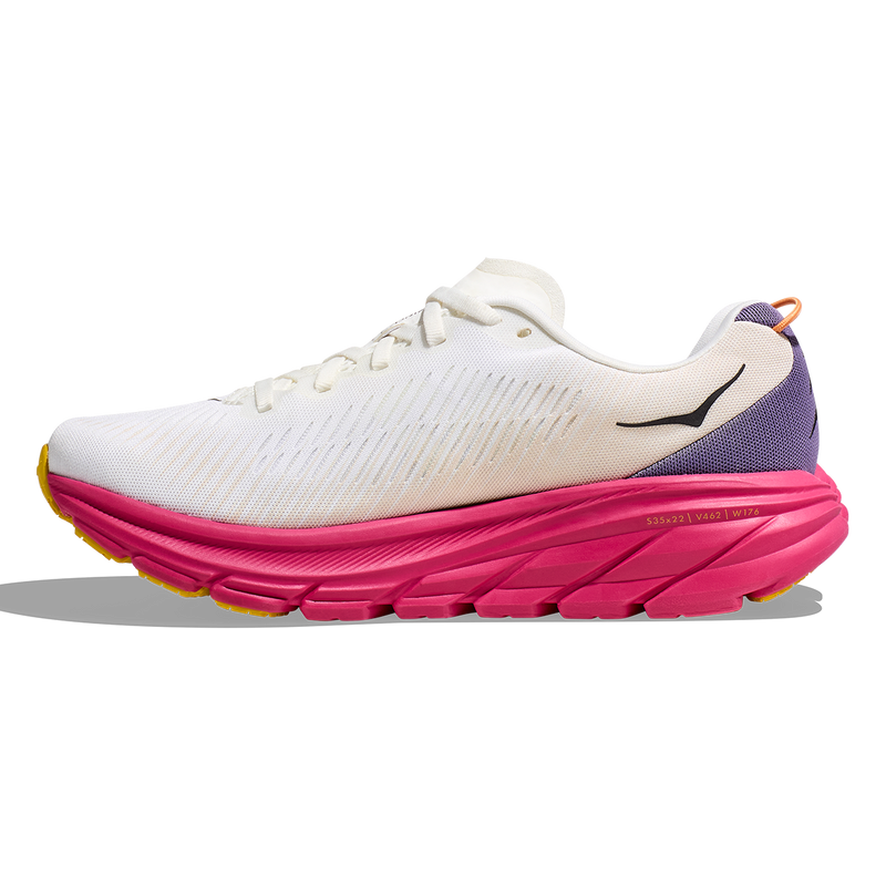 Hoka Rincon 3 - Blanc De Blanc - Eggnog