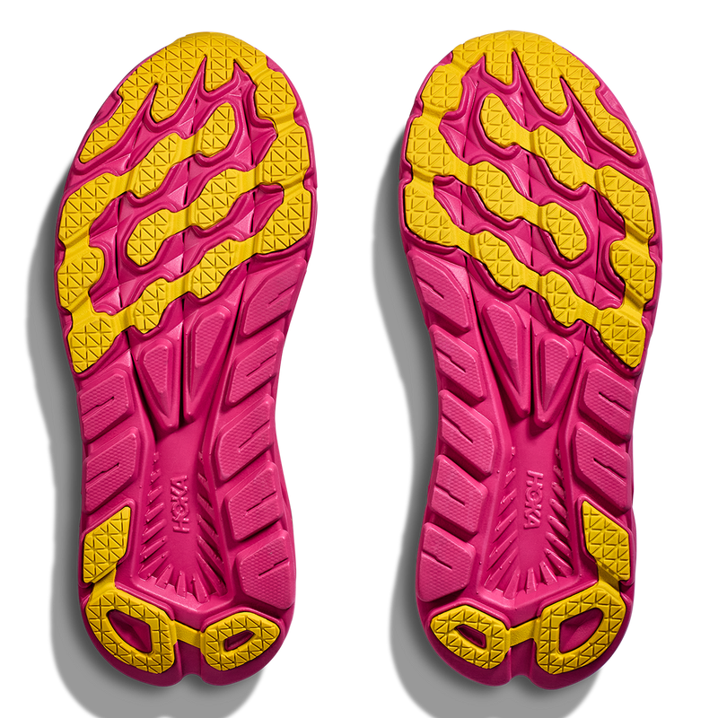 Hoka Rincon 3 - Blanc De Blanc - Eggnog