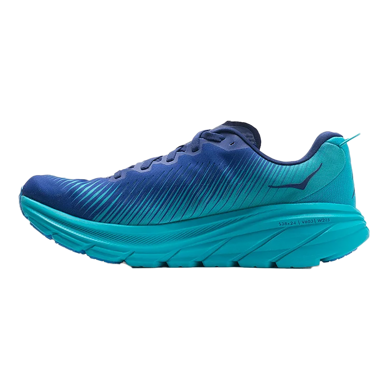 Hoka Rincon 3 - Bluing - Scuba Blue