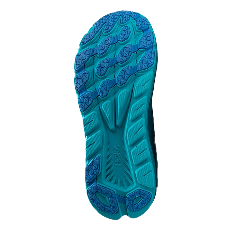 Hoka Rincon 3 - Bluing - Scuba Blue