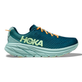 Hoka Rincon 3 - Deep Lagoon - Ocean Mist