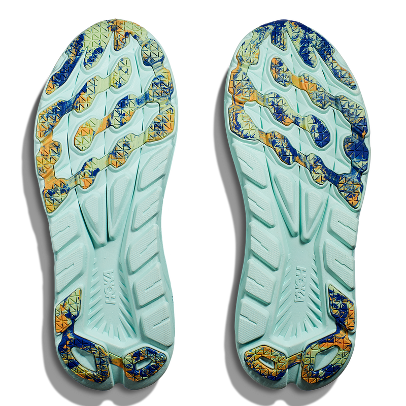 Hoka Rincon 3 - Deep Lagoon - Ocean Mist