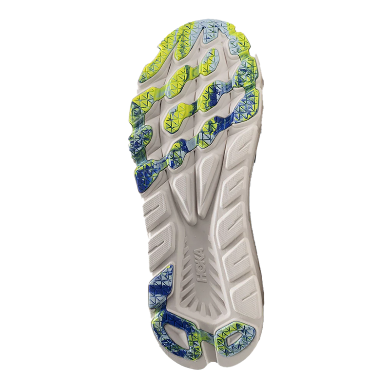 Hoka Rincon 3 - Ice Water - Diva Blue