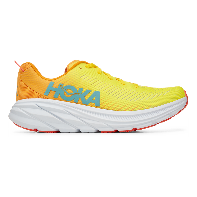 Hoka Rincon 3 - Illuminating - Radiant Yellow