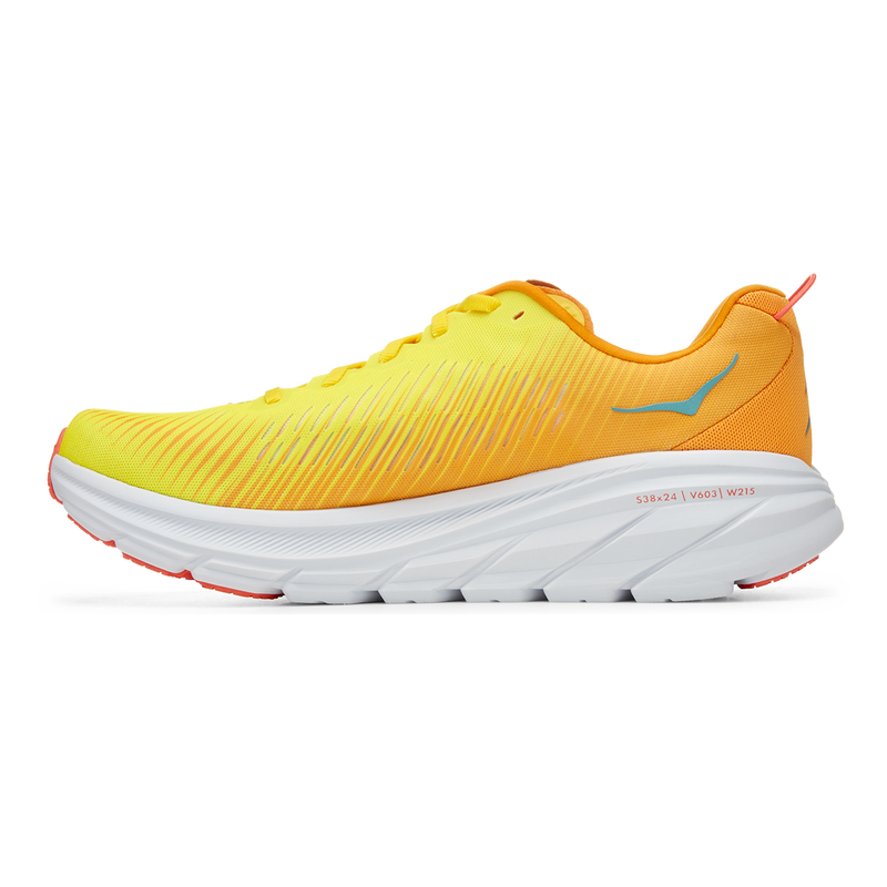 Hoka Rincon 3 - Illuminating - Radiant Yellow