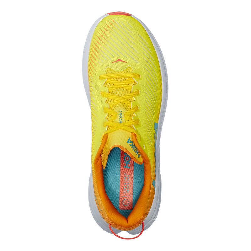 Hoka Rincon 3 - Illuminating - Radiant Yellow