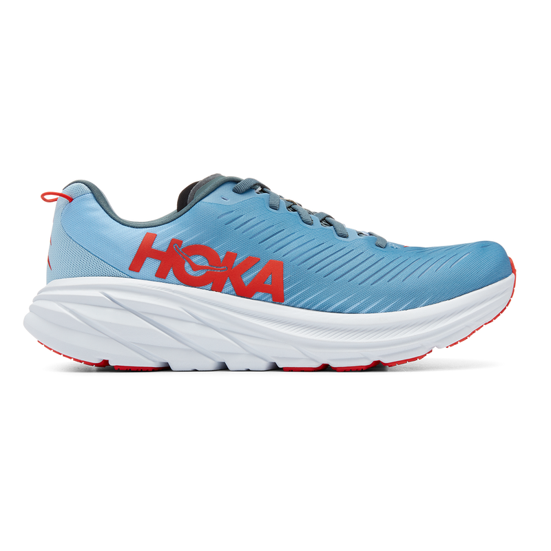 Hoka Rincon 3 - Mountain Spring - Summer Song