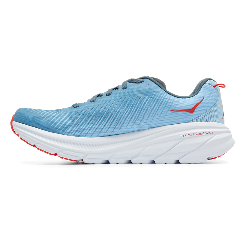 Hoka Rincon 3 - Mountain Spring - Summer Song