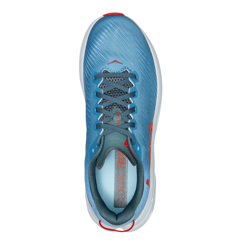 Hoka Rincon 3 - Mountain Spring - Summer Song