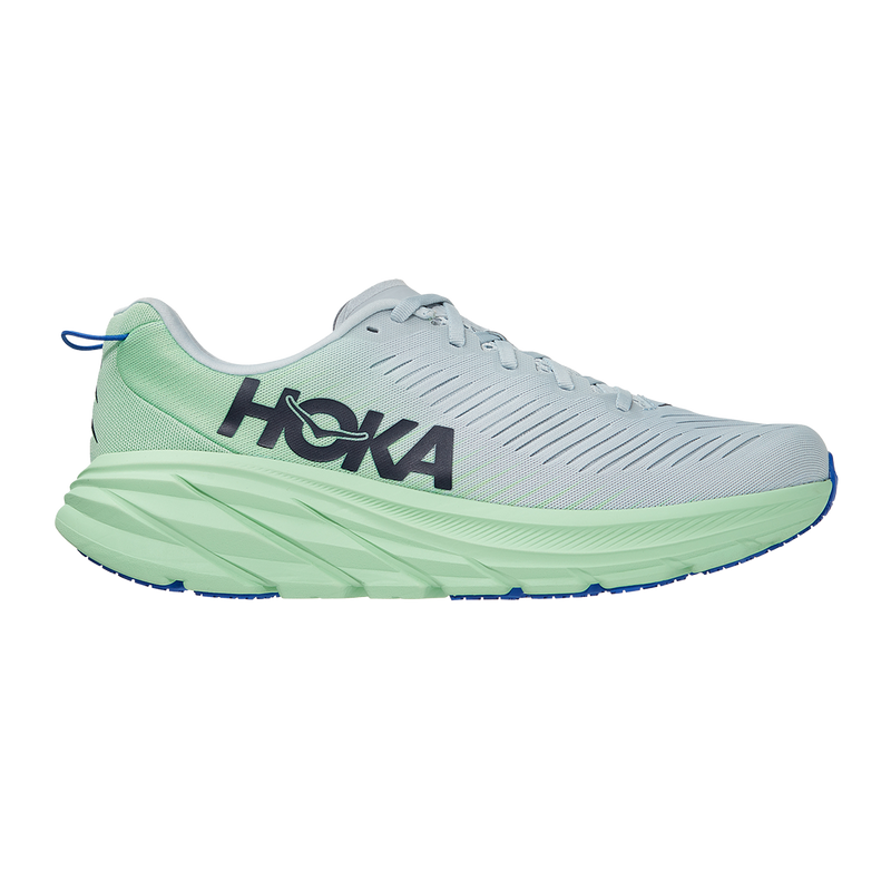 Hoka Rincon 3 - Plein Air - Green Ash