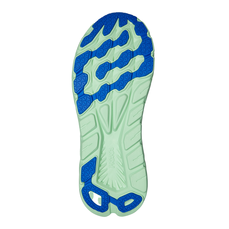 Hoka Rincon 3 - Plein Air - Green Ash