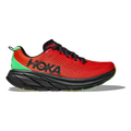 Hoka Rincon 3 - Red Alert - Flame