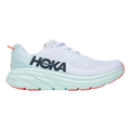 Hoka Rincon 3 - White - Blue Glass