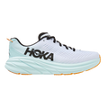 Hoka Rincon 3 - White - Blue Glass