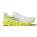 Hoka Rincon 3 - White - Citrus Glow