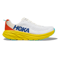 Hoka Rincon 3 - White - Eggnog