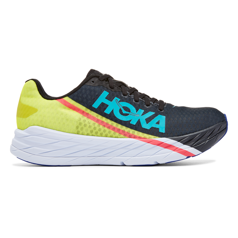 Hoka Rocket X Zest Pack
