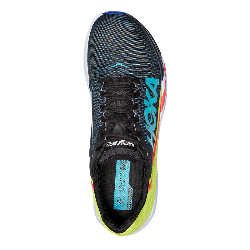 Hoka Rocket X Zest Pack