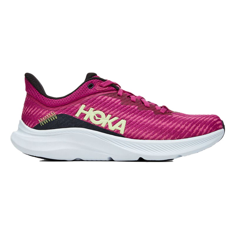 Hoka Solimar - Festival Fuchsia - Butterfly