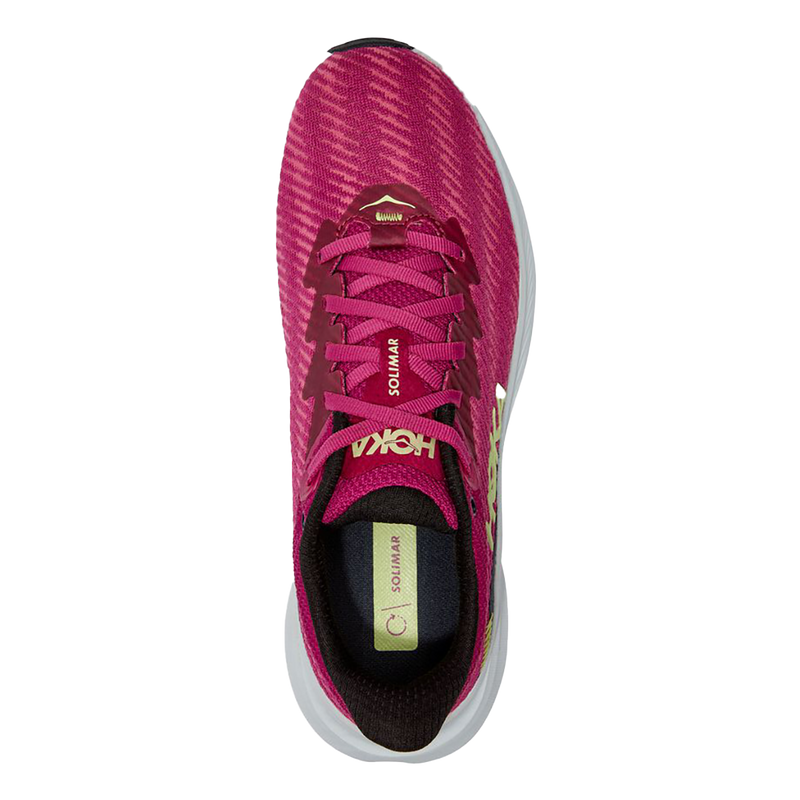 Hoka Solimar - Festival Fuchsia - Butterfly