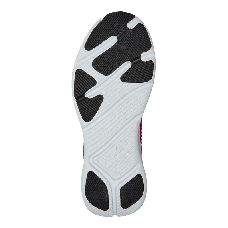 Hoka Solimar - Festival Fuchsia - Butterfly