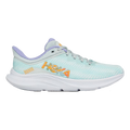 Hoka Solimar - Ice Flow - Amber Yellow