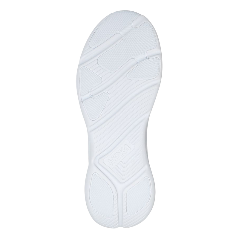 Hoka Solimar - Ice Flow - Amber Yellow