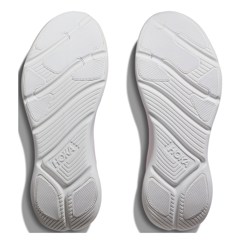 Hoka Solimar - Strawberry - Raspberry