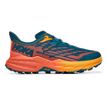 Hoka Speedgoat 5 - Blue Coral - Camellia