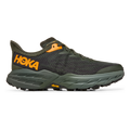 Hoka Speedgoat 5 - Duffel Bag - Thyme