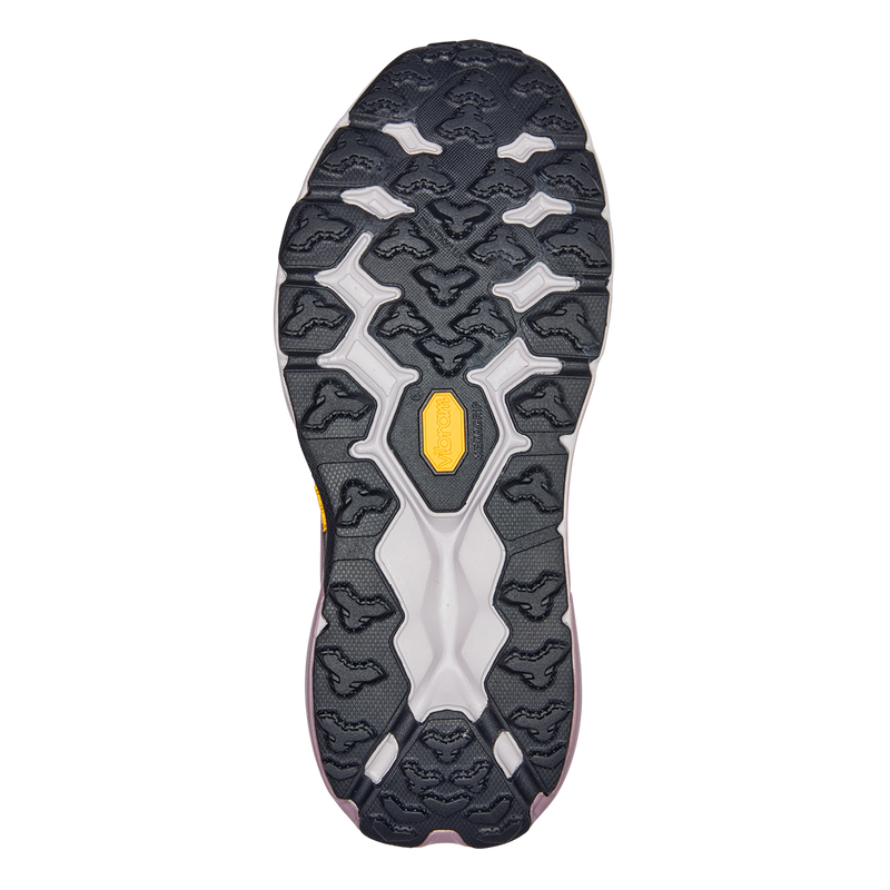Hoka Speedgoat 5 - Elderberry - Lilac Marble