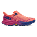 Hoka Speedgoat 5 - Festival Fuchsia - Camellia