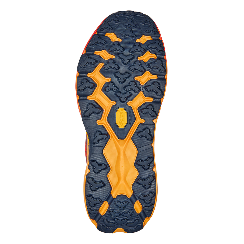 Hoka Speedgoat 5 - Fiesta - Radiant Yellow