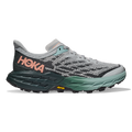 Hoka Speedgoat 5 - Harbor Mist - Spruce