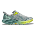 Hoka Speedgoat 5 - Mercury - Trellis