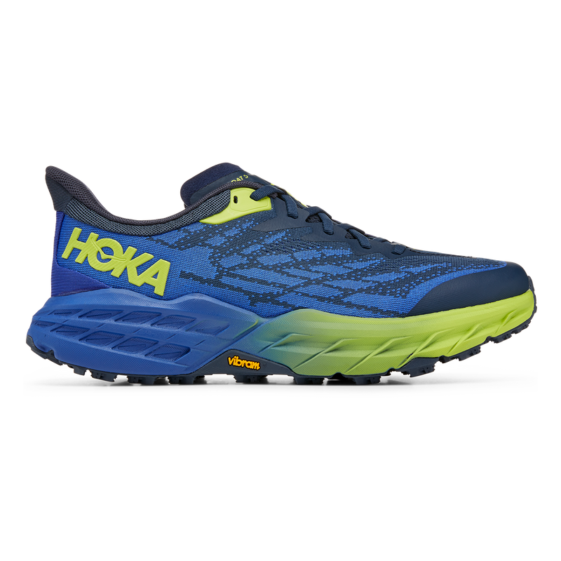 Hoka Speedgoat 5 - Outer Space - Bluing