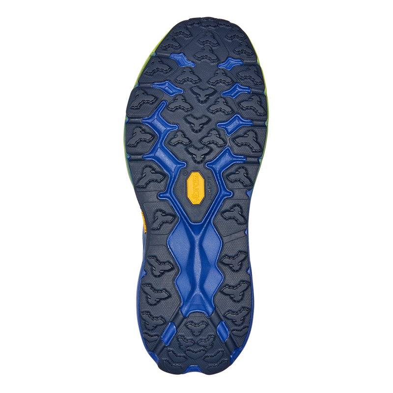 Hoka Speedgoat 5 - Outer Space - Bluing