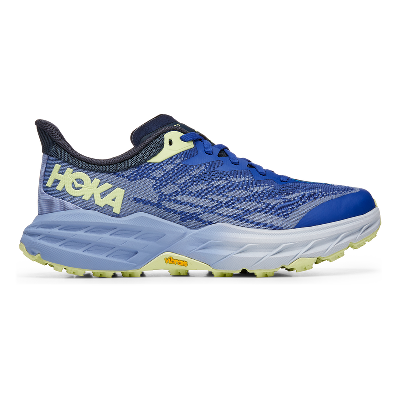 Hoka Speedgoat 5 - Purple Impression - Bluing
