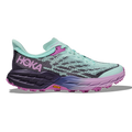 Hoka Speedgoat 5 - Sunlit Ocean - Night Sky