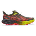 Hoka Speedgoat 5 - Thyme - Fiesta